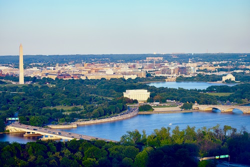 Destination DC